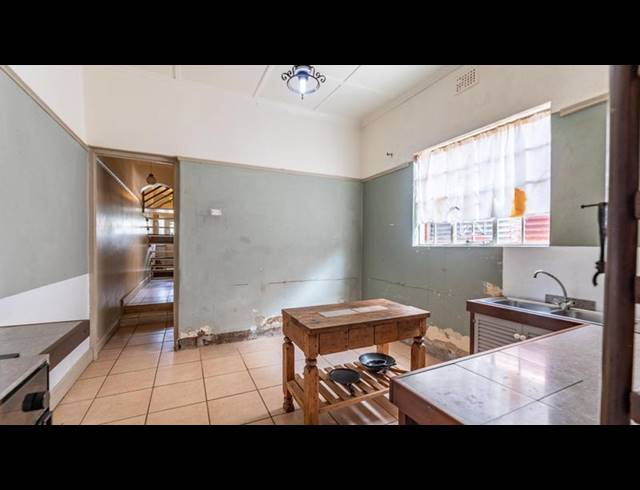 3 BEDROOM HOUSE FOR SALE IN SALT RIVER